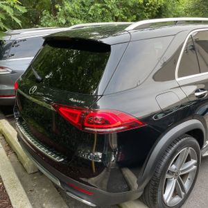 2020 Mercedes-BENZ GLE 照片 5