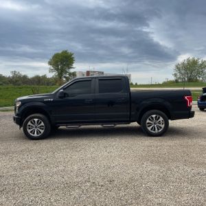 FORD F-150 XL - 3
