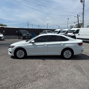 VOLKSWAGEN JETTA S - 3