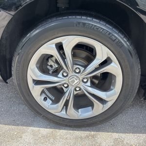 صورة مصغرة 19 لـ 2024 Honda ACCORD EX