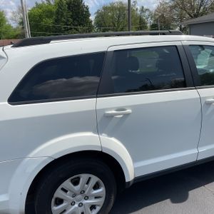 DODGE JOURNEY SE VALUE PACKAGE - 9