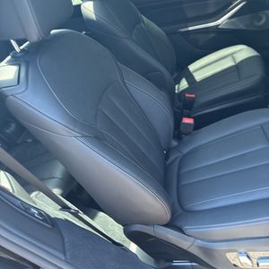 2020 BMW X7 XDRIVE40I — фото 35