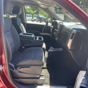 صورة مصغرة 33 لـ 2017 Chevrolet SILVERADO 1500 LT Z71