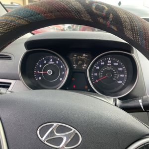 2011 Hyundai ELANTRA GLS 缩略图 38