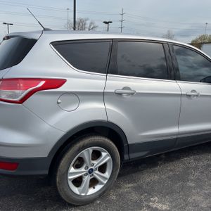 FORD ESCAPE SE - 9