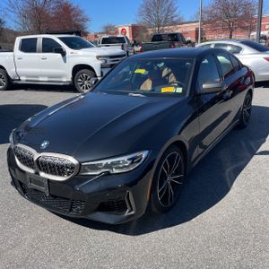 BMW 3 SERIES M340I XDRIVE - 1