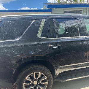 CHEVROLET TAHOE LT - 9