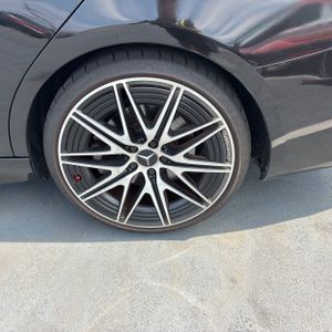 2023 Mercedes-BENZ C-CLASS AMG 缩略图 18