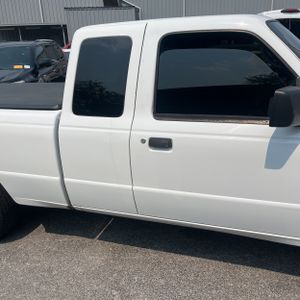2007 FORD RANGER XLT thumbnail 11