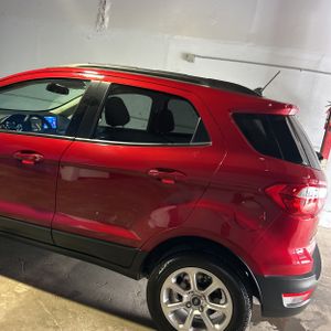 FORD ECOSPORT SE - 6