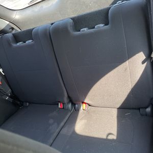 2018 Mitsubishi OUTLANDER ES 缩略图 35