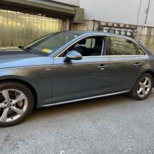 AUDI A4 45 PREMIUM - 4