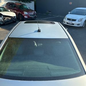 2012 FORD FUSION SE 照片 16