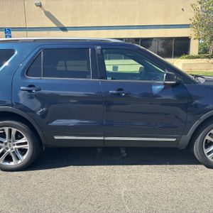 صورة مصغرة 11 لـ 2016 FORD EXPLORER XLT
