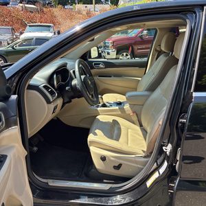 صورة مصغرة 32 لـ 2017 JEEP GRAND CHEROKEE LIMITED