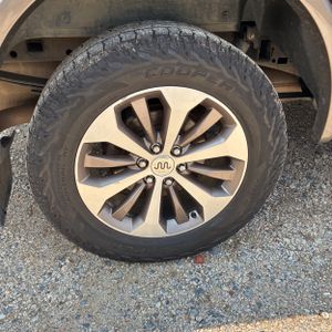 صورة مصغرة 19 لـ 2019 FORD F-150 KING RANCH