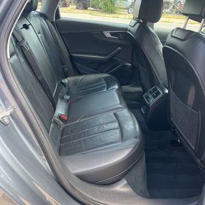 صورة مصغرة 34 لـ 2019 AUDI A4 PREMIUM