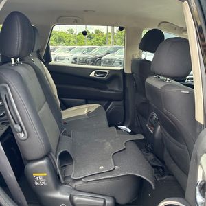 صورة مصغرة 35 لـ 2017 Nissan PATHFINDER SV