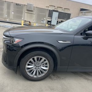 MAZDA CX-90 PLUG-IN HYBRID PREFERRED - 2