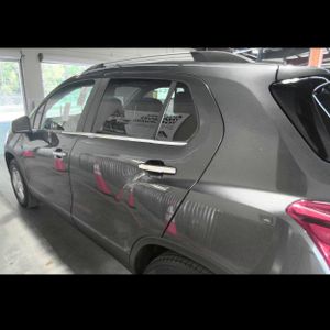 صورة 6 لـ 2020 Chevrolet TRAX LT