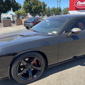 2013 Dodge CHALLENGER R/T 照片 2