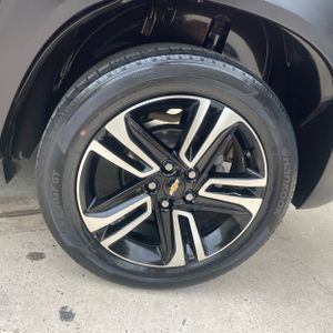 2023 Chevrolet TRAILBLAZER LT 照片 18