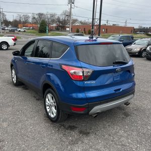 FORD ESCAPE SE - 5