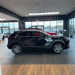 MAZDA CX-30 2.5 S PREMIUM - 8