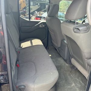 صورة مصغرة 59 لـ 2014 Nissan FRONTIER SV