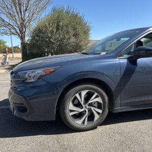 SUBARU LEGACY PREMIUM - 2