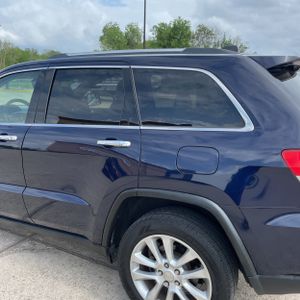 JEEP GRAND CHEROKEE LIMITED - 6