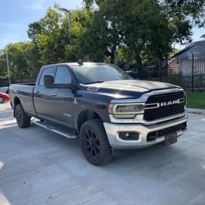 2019 RAM 2500 BIG HORN — миниатюра 12