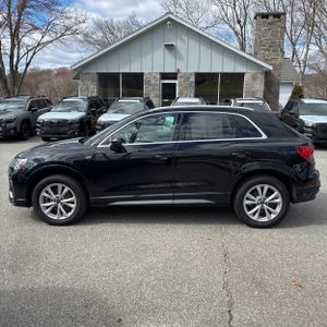 AUDI Q3 PREMIUM PLUS S LINE - 3