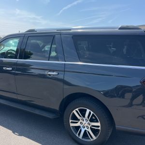 FORD EXPEDITION MAX LIMITED - 6