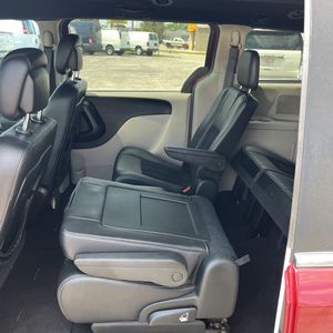 2018 Dodge GRAND CARAVAN SXT — миниатюра 34