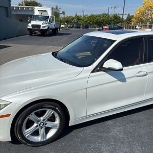 BMW 3 SERIES 328I - 2