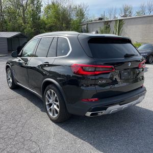 BMW X5 XDRIVE40I - 5