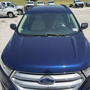 صورة مصغرة 15 لـ 2016 FORD EDGE SE