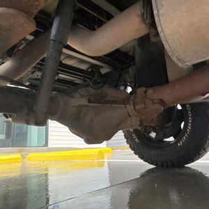 2004 Dodge RAM 2500 SLT 缩略图 29