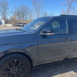 FORD EXPEDITION MAX PLATINUM - 2