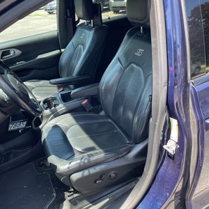 2019 Chrysler PACIFICA TOURING L PLUS — миниатюра 31