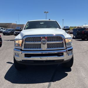 2014 RAM 2500 LARAMIE 缩略图 14