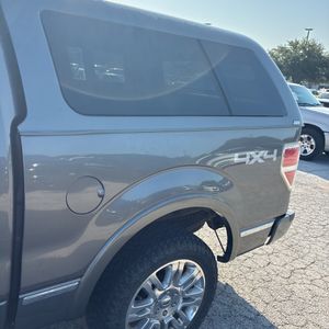 2010 FORD F-150 PLATINUM 缩略图 54