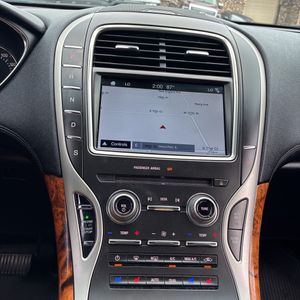 2016 Lincoln MKX RESERVE thumbnail 37