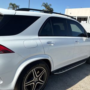 MERCEDES-BENZ GLE - 9