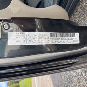 2018 Dodge GRAND CARAVAN SE 照片 53