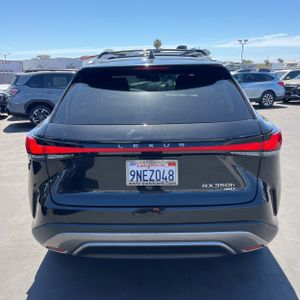 LEXUS RX 350H PREMIUM+ - 7