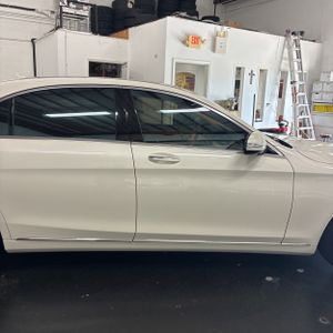 2015 Mercedes-BENZ S-CLASS 缩略图 11