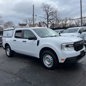 FORD MAVERICK XL - 10