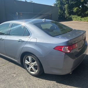 صورة 6 لـ 2011 Acura TSX BASE